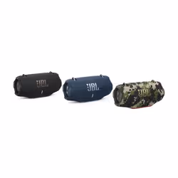JBL Xtreme 4 Enceinte portable stéréo Noir 30 W - Vue supplémentaire 11