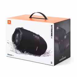 JBL Xtreme 4 Enceinte portable stéréo Noir 30 W - Vue supplémentaire 12