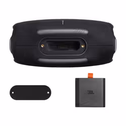 JBL Xtreme 4 Enceinte portable stéréo Noir 30 W - Vue supplémentaire 7