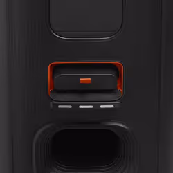 JBL PartyBox Stage 320 Orateur du parti Noir 240 W - Vue supplémentaire 7