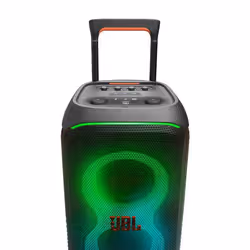 JBL PartyBox Stage 320 Orateur du parti Noir 240 W - Vue supplémentaire 8