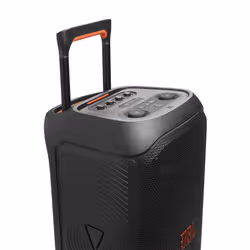 JBL PartyBox Stage 320 Orateur du parti Noir 240 W - Vue supplémentaire 9
