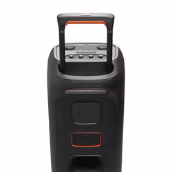 JBL PartyBox Stage 320 Orateur du parti Noir 240 W - Vue supplémentaire 10