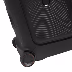 JBL PartyBox Stage 320 Orateur du parti Noir 240 W - Vue supplémentaire 11