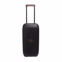JBL PartyBox Stage 320 Orateur du parti Noir 240 W - Vue supplémentaire 12