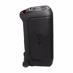 JBL PartyBox Stage 320 Orateur du parti Noir 240 W - Vue supplémentaire 2