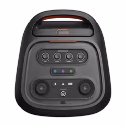 JBL PartyBox Stage 320 Orateur du parti Noir 240 W - Vue supplémentaire 3