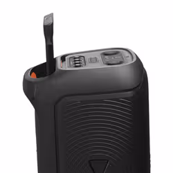 JBL PartyBox Stage 320 Orateur du parti Noir 240 W - Vue supplémentaire 4