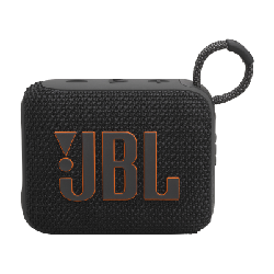 JBL Go 4 Enceinte portable mono Noir 4,2 W