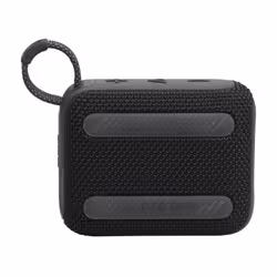 JBL Go 4 Enceinte portable mono Noir 4,2 W - Vue supplémentaire 3