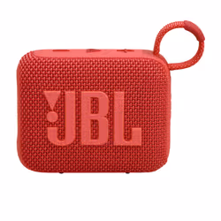 JBL Go 4 Enceinte portable mono Rouge 4,2 W - Vue supplémentaire 2