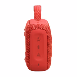 JBL Go 4 Enceinte portable mono Rouge 4,2 W - Vue supplémentaire 5