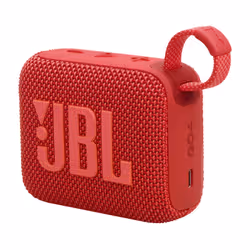 JBL Go 4 Enceinte portable mono Rouge 4,2 W - Vue supplémentaire 6