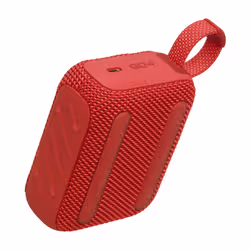 JBL Go 4 Enceinte portable mono Rouge 4,2 W - Vue supplémentaire 7