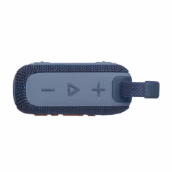 JBL Go 4 Enceinte portable mono Bleu 4,2 W - Vue supplémentaire 10