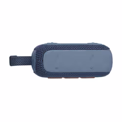 JBL Go 4 Enceinte portable mono Bleu 4,2 W - Vue supplémentaire 11