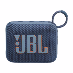 JBL Go 4 Enceinte portable mono Bleu 4,2 W - Vue supplémentaire 2