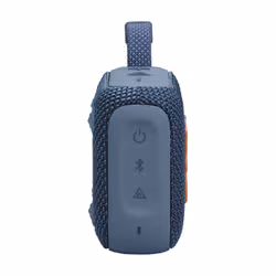 JBL Go 4 Enceinte portable mono Bleu 4,2 W - Vue supplémentaire 4