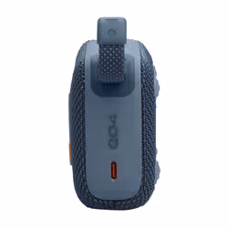 JBL Go 4 Enceinte portable mono Bleu 4,2 W - Vue supplémentaire 5