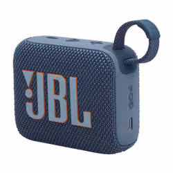JBL Go 4 Enceinte portable mono Bleu 4,2 W - Vue supplémentaire 6