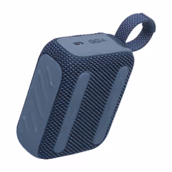 JBL Go 4 Enceinte portable mono Bleu 4,2 W - Vue supplémentaire 7