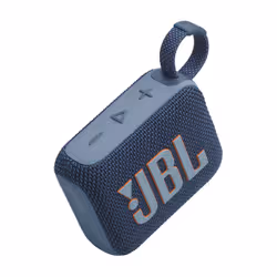 JBL Go 4 Enceinte portable mono Bleu 4,2 W - Vue supplémentaire 8
