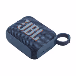 JBL Go 4 Enceinte portable mono Bleu 4,2 W - Vue supplémentaire 9
