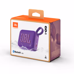 JBL Go 4 Enceinte portable mono Violet 4,2 W - Vue supplémentaire 11