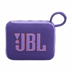JBL Go 4 Enceinte portable mono Violet 4,2 W - Vue supplémentaire 2