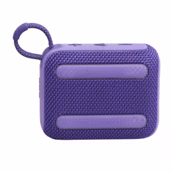 JBL Go 4 Enceinte portable mono Violet 4,2 W - Vue supplémentaire 3