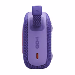JBL Go 4 Enceinte portable mono Violet 4,2 W - Vue supplémentaire 4