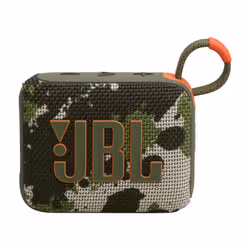 JBL Go 4 Enceinte portable mono Camouflage 4,2 W - Vue supplémentaire 2