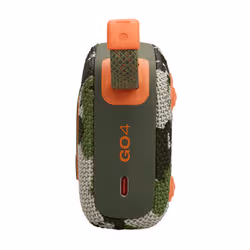 JBL Go 4 Enceinte portable mono Camouflage 4,2 W - Vue supplémentaire 4