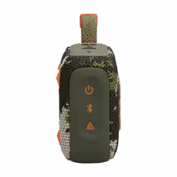 JBL Go 4 Enceinte portable mono Camouflage 4,2 W - Vue supplémentaire 5