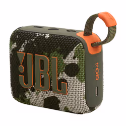 JBL Go 4 Enceinte portable mono Camouflage 4,2 W - Vue supplémentaire 6