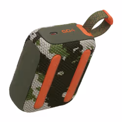 JBL Go 4 Enceinte portable mono Camouflage 4,2 W - Vue supplémentaire 7