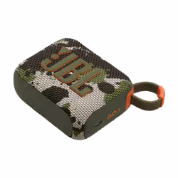 JBL Go 4 Enceinte portable mono Camouflage 4,2 W - Vue supplémentaire 9