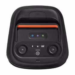 JBL PartyBox Club 120 Orateur du parti Noir 160 W - Vue supplémentaire 10