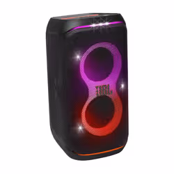 JBL PartyBox Club 120 Orateur du parti Noir 160 W - Vue supplémentaire 7