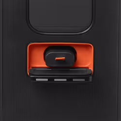 JBL PartyBox Club 120 Orateur du parti Noir 160 W - Vue supplémentaire 9
