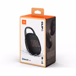 JBL Clip 5 - Vue supplémentaire 8