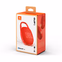 JBL Clip 5 - Vue supplémentaire 4