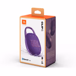 JBL Clip 5 - Vue supplémentaire 7