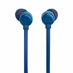 JBL Tune 310C USB Casque Avec fil Ecouteurs Appels/Musique USB Type-C Bleu - Vue supplémentaire 2