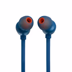 JBL Tune 310C USB Casque Avec fil Ecouteurs Appels/Musique USB Type-C Bleu - Vue supplémentaire 3