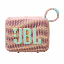 JBL Go 4 Enceinte portable mono Rose 4,2 W - Vue supplémentaire 2