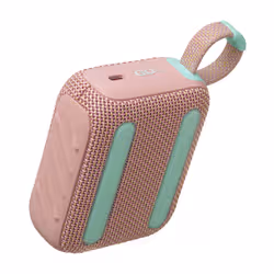 JBL Go 4 Enceinte portable mono Rose 4,2 W - Vue supplémentaire 7