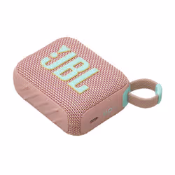 JBL Go 4 Enceinte portable mono Rose 4,2 W - Vue supplémentaire 9