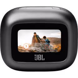 JBL Live Flex 3 Casque Sans fil Ecouteurs Appels/Musique/Sport/Au quotidien Bluetooth Noir - Vue supplémentaire 4