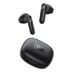 JBL Wave Flex 2 Casque Sans fil Ecouteurs Appels/Musique Bluetooth Noir